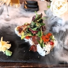 Foto zu Cu Thoc Restaurant: H7 Tuna Tatar Roll