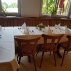 Foto zu Berggasthof schweinfurter Haus: 