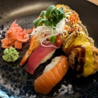 Foto zu Restaurant Maison Tom: Menü 5 