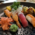 Foto zu Restaurant Maison Tom: Menü 5 