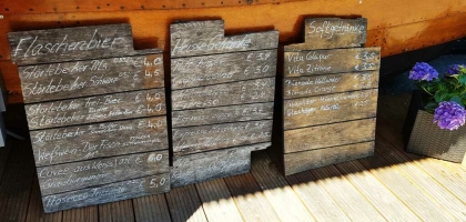 Fotoalbum: User Fotos