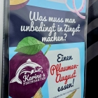 Foto zu Karina's Fischgarten: Unbedingt probieren