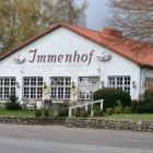 Foto zu Restaurant Immenhof: 