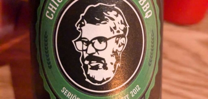 Bild von Steakhouse Chicago Williams BBQ