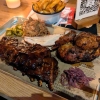 Unsere Meat-Platter für Zwei