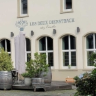 Foto zu Restaurant Les deux Dienstbach | Gourmetküche: 31.05.26, Außenansicht