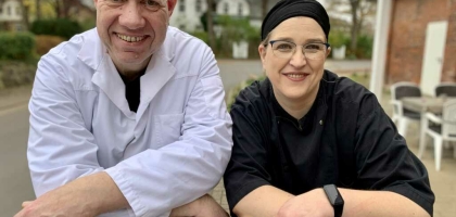 Fotoalbum: Unser Betrieb