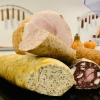 Neu bei GastroGuide: Fleischerei Roethel UG