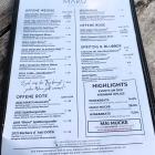 Foto zu MAKU Weinbar & Café: 