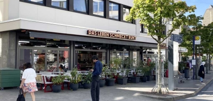Fotoalbum: User Fotos