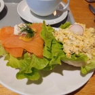 Foto zu Café Mahlwerk: 