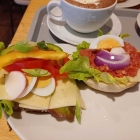 Foto zu Café Mahlwerk: 