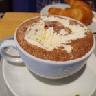 Foto zu Café Mahlwerk: 