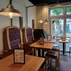 Foto zu Café Mahlwerk: 