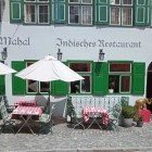 Foto zu TAJ MAHAL | Feine indische Küche: 