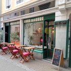 Foto zu Franz Soupmarine | Suppenrestaurant: 