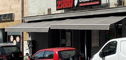Bild von Zara Grillhaus