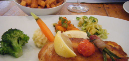 Bild von Hämmerle's Restaurant