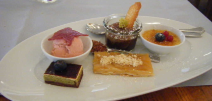 Bild von Hämmerle's Restaurant