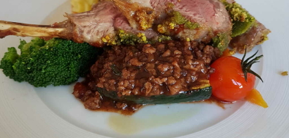 Bild von Hämmerle's Restaurant