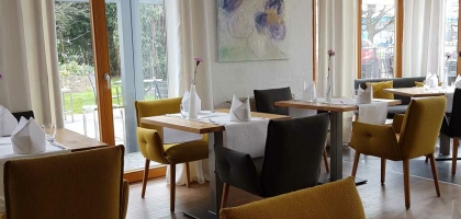Bild von Hämmerle's Restaurant