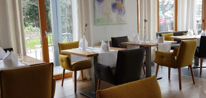 Bild von Hämmerle's Restaurant