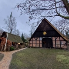 Foto zu Dat ole Hus | Museumscafé im Naturpark Aukrug: 