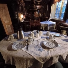 Foto zu Dat ole Hus | Museumscafé im Naturpark Aukrug: 