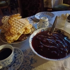 Foto zu Dat ole Hus | Museumscafé im Naturpark Aukrug: 