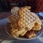 Foto zu Dat ole Hus | Museumscafé im Naturpark Aukrug: 