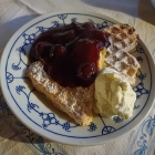 Foto zu Dat ole Hus | Museumscafé im Naturpark Aukrug: 