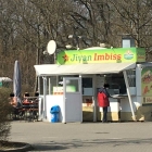 Foto zu Jiyan Döner Imbiss: 