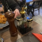 Foto zu Ristorante Da Nino: 