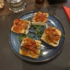 Foto zu Ristorante Da Nino: Bruschetta 2026 10,50 €