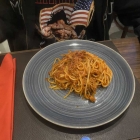 Foto zu Ristorante Da Nino: Bolognese mit Hackfleisch 2026 14,90 €