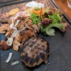 Foto zu Omonia: Grillplatte 