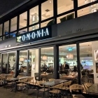 Foto zu Omonia: Außenansicht