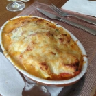 Foto zu Mediterrano: 3 Fach al Forno: Lasagne & Tortelloni Canelloni,