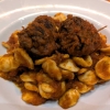 Die Rouladen-Pasta