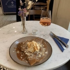 Foto zu Crêperie Maison Morel: 27.3.26