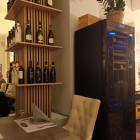 Foto zu Osteria L'arte da Nico: Schallschluckelement