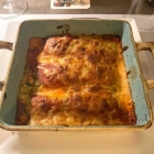 Foto zu Osteria L'arte da Nico: Cannelloni al Forno