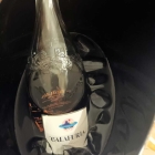 Foto zu Osteria L'arte da Nico: Calafuria Rosé Negroamaro Salento