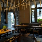 Foto zu Restaurant TA Izakaya: Modernes Ambiente