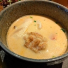 Foto zu Restaurant TA Izakaya: Miso Dashi Tofu