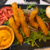 Neu bei GastroGuide: Restaurant B'Haven | Seafood & Bar