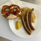 Foto zu Moni’s Imbisshütte: 