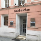 Foto zu Wuid & Schee: 