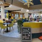 Foto zu Eiscafé Gondola: 