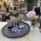 Foto zu Anna in den Regensburg Arcaden: 